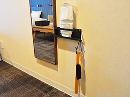 LCGORYOKAKU HOTEL