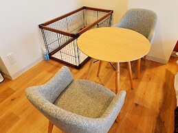 LCGORYOKAKU HOTEL