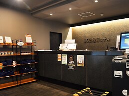 LCGORYOKAKU HOTEL
