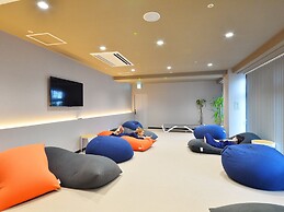 LCGORYOKAKU HOTEL