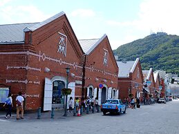 LCGORYOKAKU HOTEL