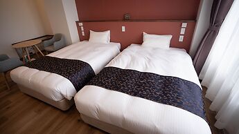 LCGORYOKAKU HOTEL