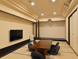 LCGORYOKAKU HOTEL