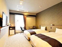 LCGORYOKAKU HOTEL