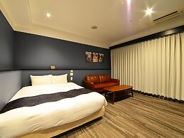 LCGORYOKAKU HOTEL