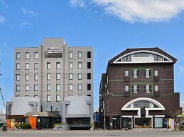 LCGORYOKAKU HOTEL