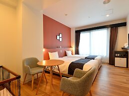 LCGORYOKAKU HOTEL