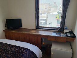 LCGORYOKAKU HOTEL