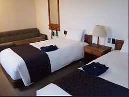 LCGORYOKAKU HOTEL