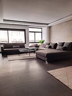 Contemporary Apartment