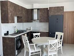 Happy Penthouse Limassol