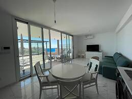 Happy Penthouse Limassol
