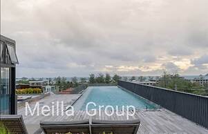 Pool Access Apartment With 2 Bedrooms Patong Beach