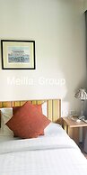 Pool Access Apartment With 2 Bedrooms Patong Beach