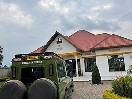 Room in B&B - Nice Rooms, Unbeatable Prices
