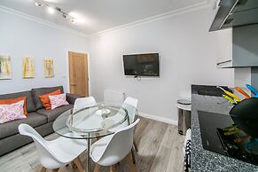 14 Helena House Lux Apartment