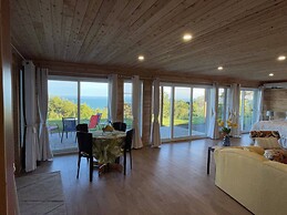 A Unique Loft to Travel Back in Time