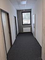 Business-Motel