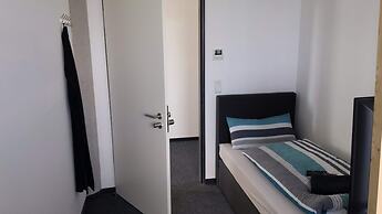 Business-Motel