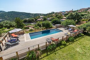 RESIDENCE U MANELLU