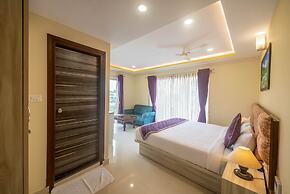 Zenith Hotels Hebbal Bangalore