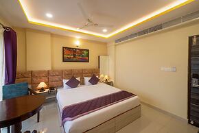 Zenith Hotels Hebbal Bangalore