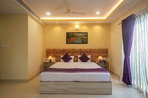 Zenith Hotels Hebbal Bangalore