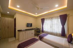 Zenith Hotels Hebbal Bangalore
