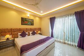 Zenith Hotels Hebbal Bangalore