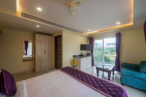 Zenith Hotels Hebbal Bangalore