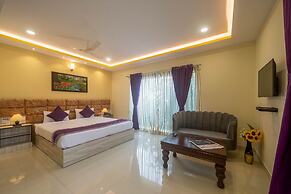 Zenith Hotels Hebbal Bangalore