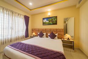 Zenith Hotels Hebbal Bangalore