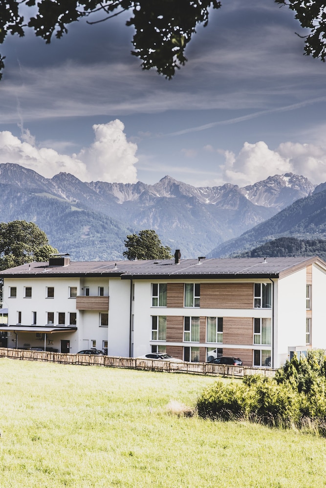 TILL Naturhotel Self-Check-In