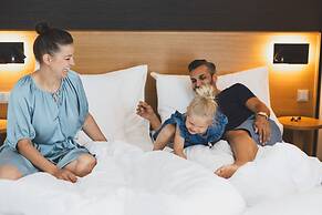 TILL Naturhotel Self-Check-In