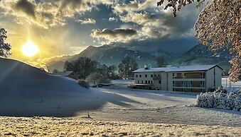 TILL Naturhotel Self-Check-In