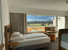 TILL Naturhotel Self-Check-In