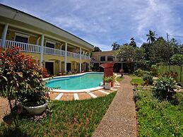 Hanbee's Resort Puerto Princesa Palawan