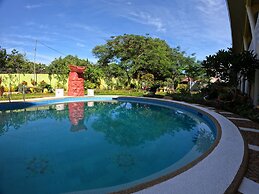 Hanbee's Resort Puerto Princesa Palawan