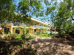 Hanbee's Resort Puerto Princesa Palawan