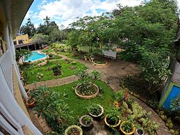Hanbee's Resort Puerto Princesa Palawan