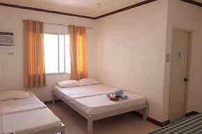 Hanbee's Resort Puerto Princesa Palawan