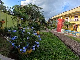 Hanbee's Resort Puerto Princesa Palawan