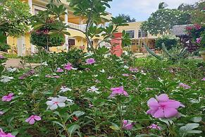 Hanbee's Resort Puerto Princesa Palawan