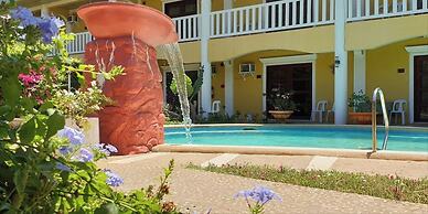 Hanbee's Resort Puerto Princesa Palawan