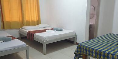 Hanbee's Resort Puerto Princesa Palawan