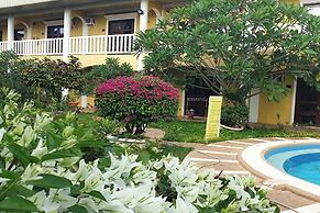 Hanbee's Resort Puerto Princesa Palawan