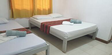 Hanbee's Resort Puerto Princesa Palawan