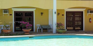 Hanbee's Resort Puerto Princesa Palawan
