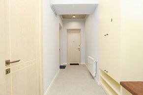 Stay inn on Amiryan 26/4