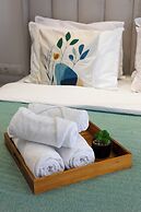 Stay inn on Amiryan 26/4